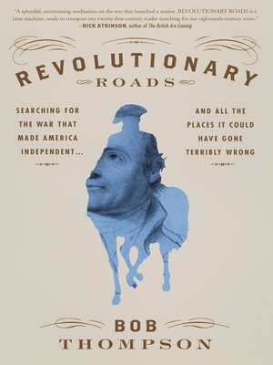 cover image of Revolutionary Roads
